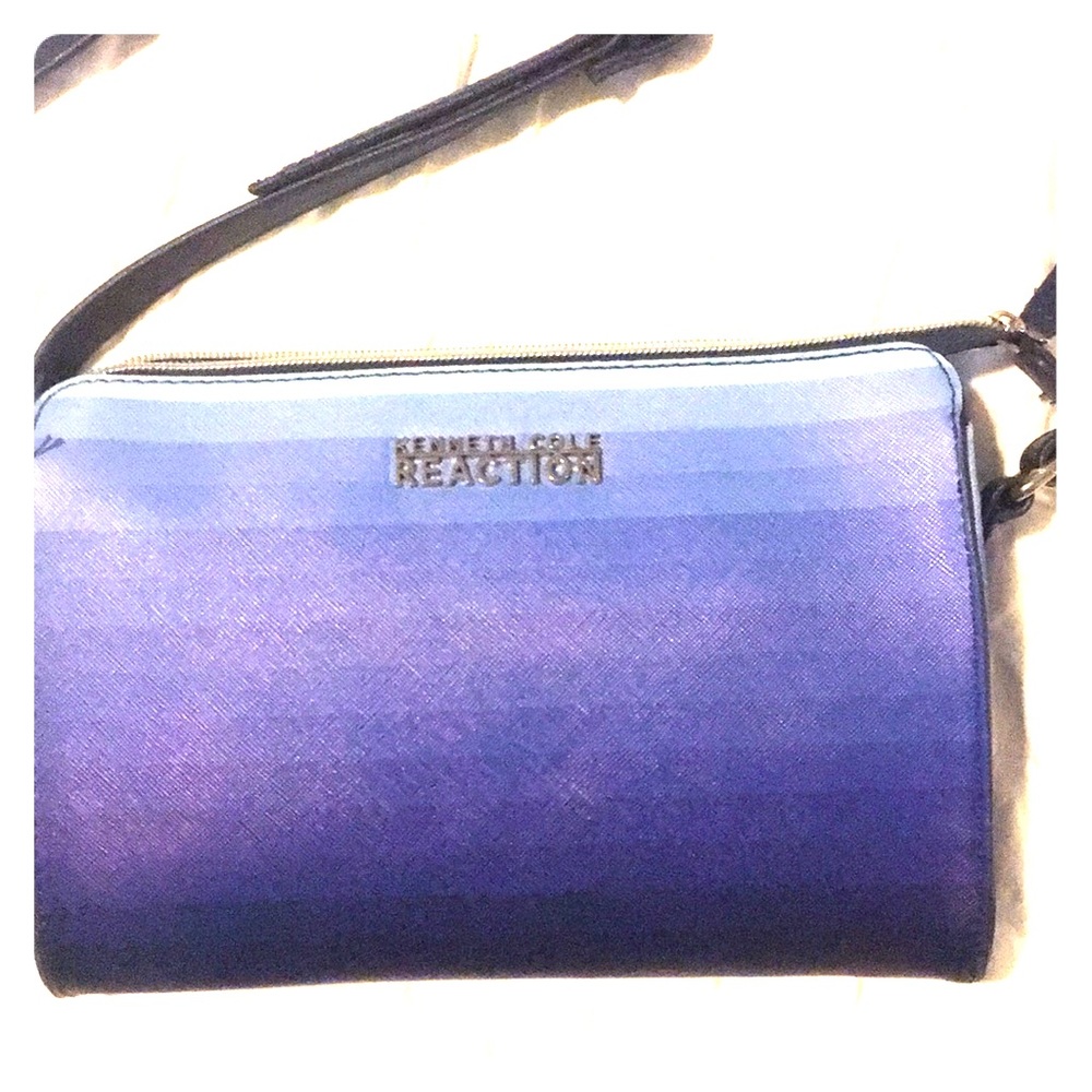 NWT Kenneth Cole crossbody